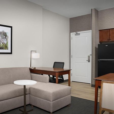 Residence Inn Houston West Energy Corridor Экстерьер фото