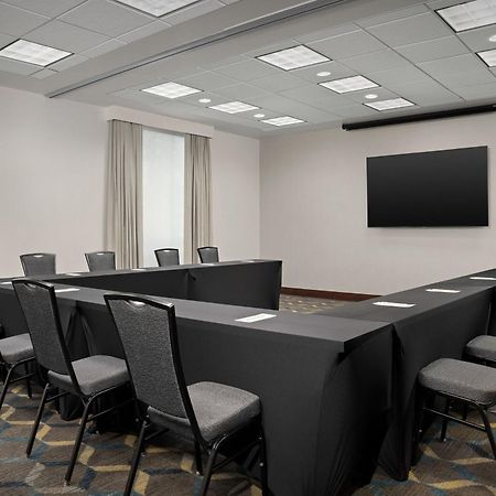 Residence Inn Houston West Energy Corridor Экстерьер фото