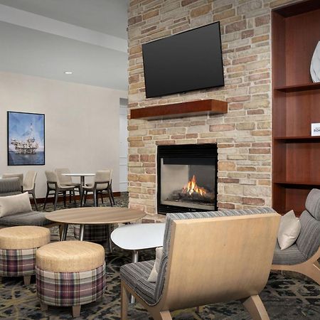 Residence Inn Houston West Energy Corridor Экстерьер фото