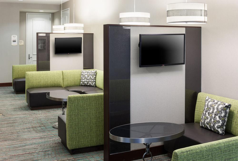 Residence Inn Houston West Energy Corridor Экстерьер фото