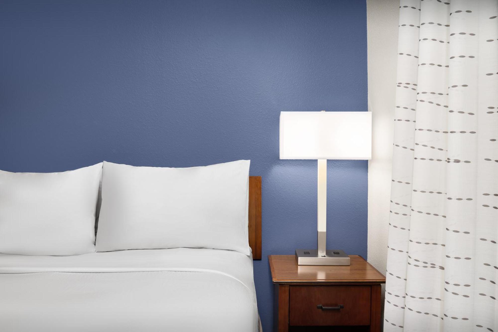 Residence Inn Houston West Energy Corridor Экстерьер фото