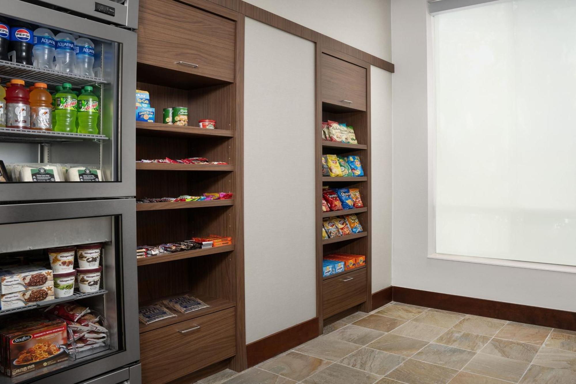 Residence Inn Houston West Energy Corridor Экстерьер фото