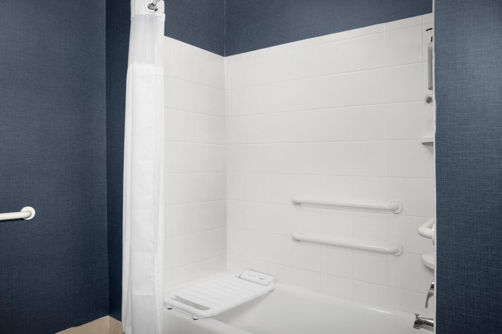 Residence Inn Houston West Energy Corridor Экстерьер фото